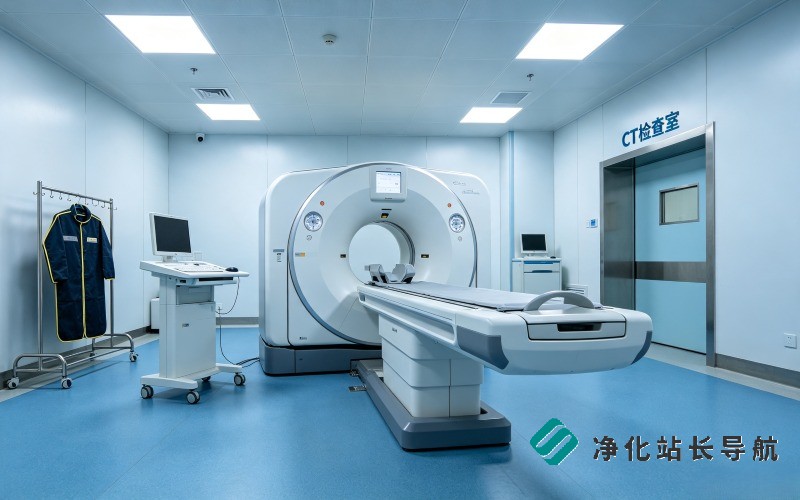 手术室净化空调系统运行与维护