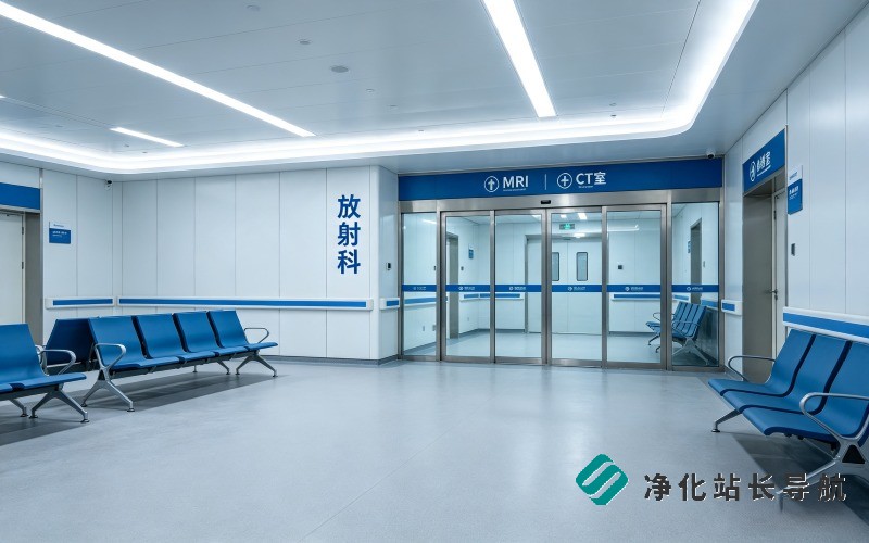 洁净室等级怎么选？百级 / 千级 / 万级 / 十万级适用场景与造价对比