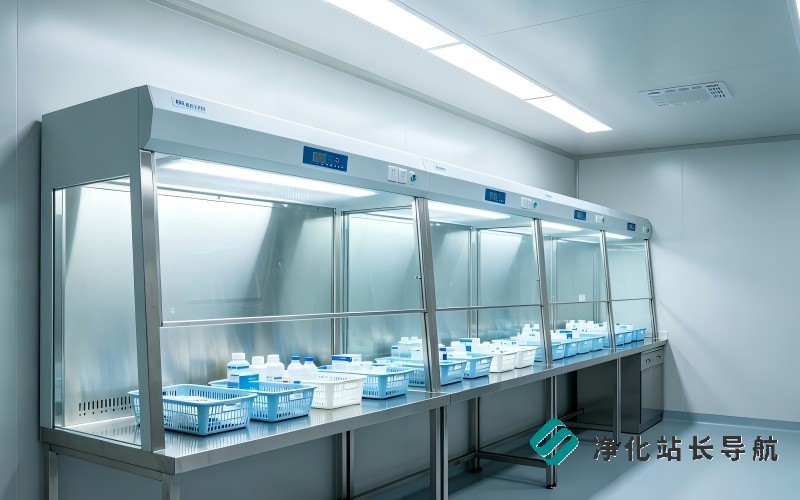净化工程预算怎么花才合理？钱要花在刀刃上的 5 个原则