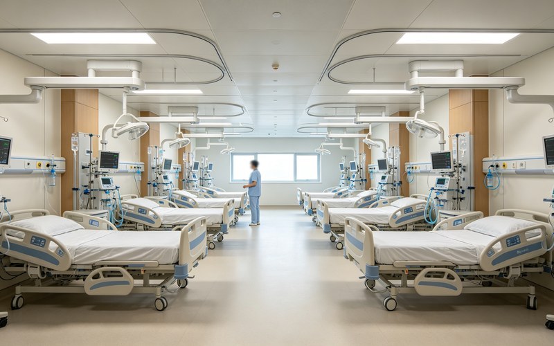 青海供应室建设常见问题10问10答